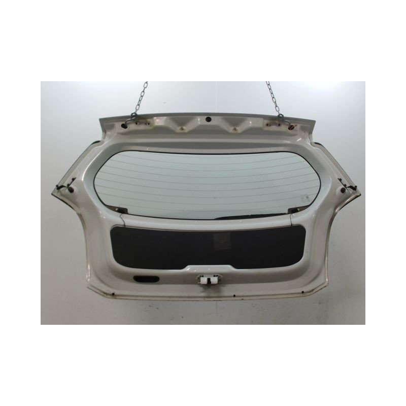 HAYON NISSAN PIXO 2009-2013