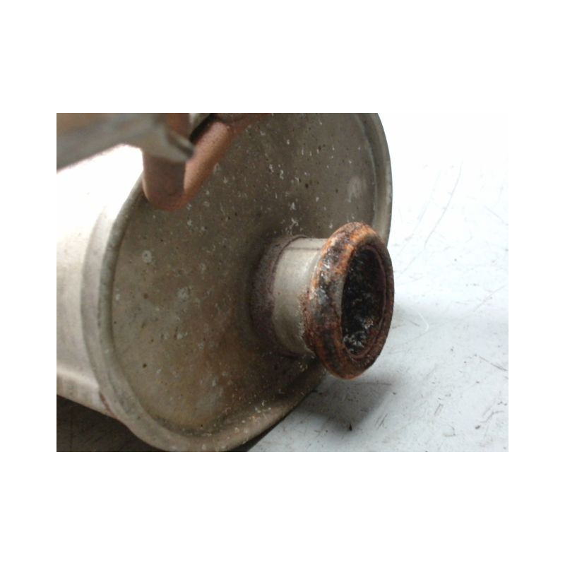 SILENCIEUX ARRIERE CITROEN XSARA 2000-