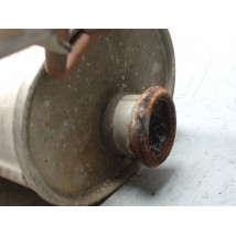 SILENCIEUX ARRIERE CITROEN XSARA 2000-