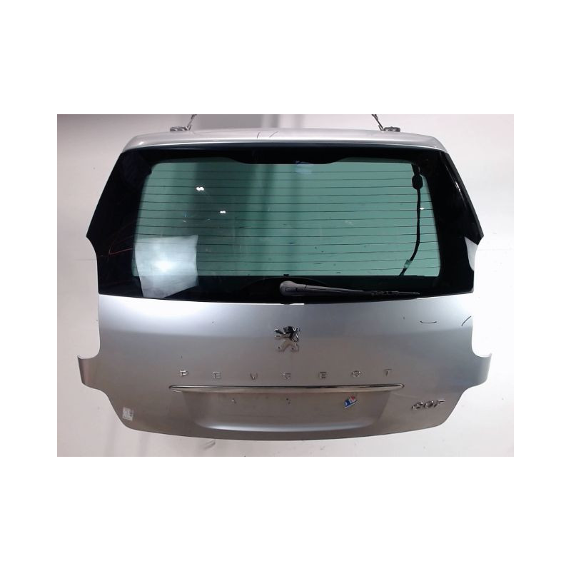 HAYON PEUGEOT 807