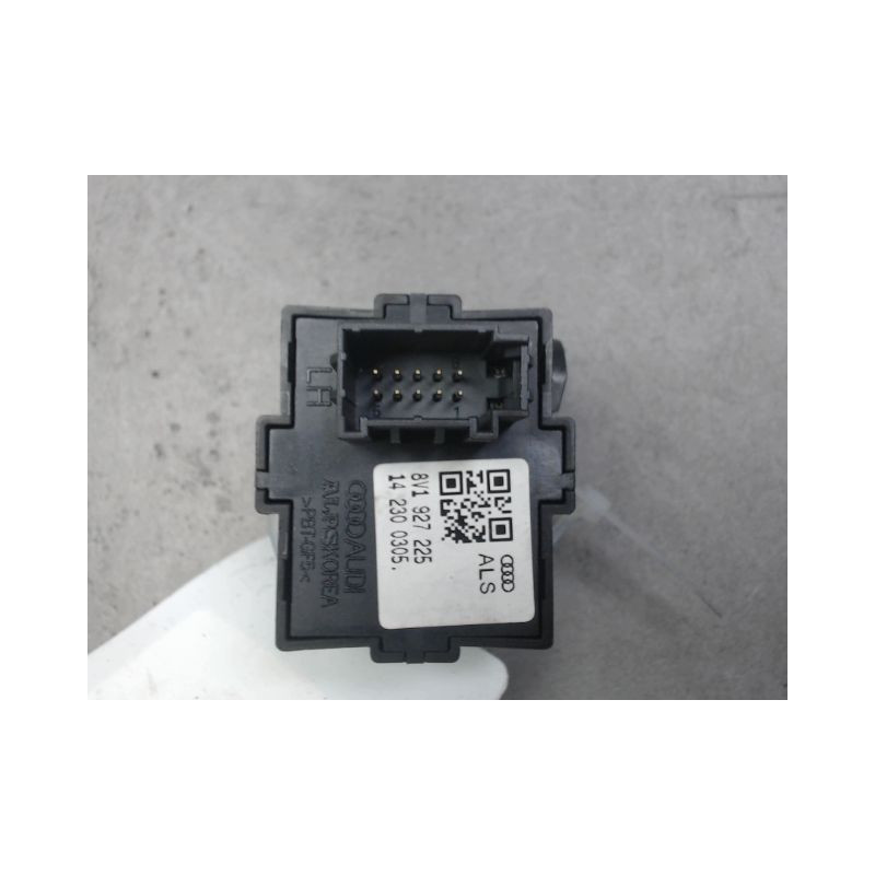 INTERIEUR COMMANDE FREIN A MAIN AUDI A3 SPORTBACK
