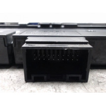 BOUTON DE WARNING AUDI A3 SPORTBACK