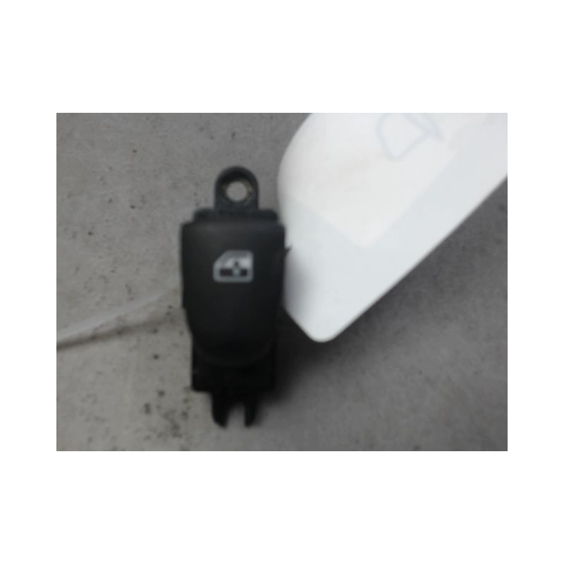 COMMANDE LEVE-GLACE PORTE ARG NISSAN QASHQAI