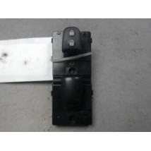COMMANDE LEVE-GLACE PORTE AVD NISSAN QASHQAI