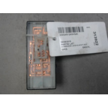COMMANDE LEVE-GLACE PORTE AVD NISSAN QASHQAI