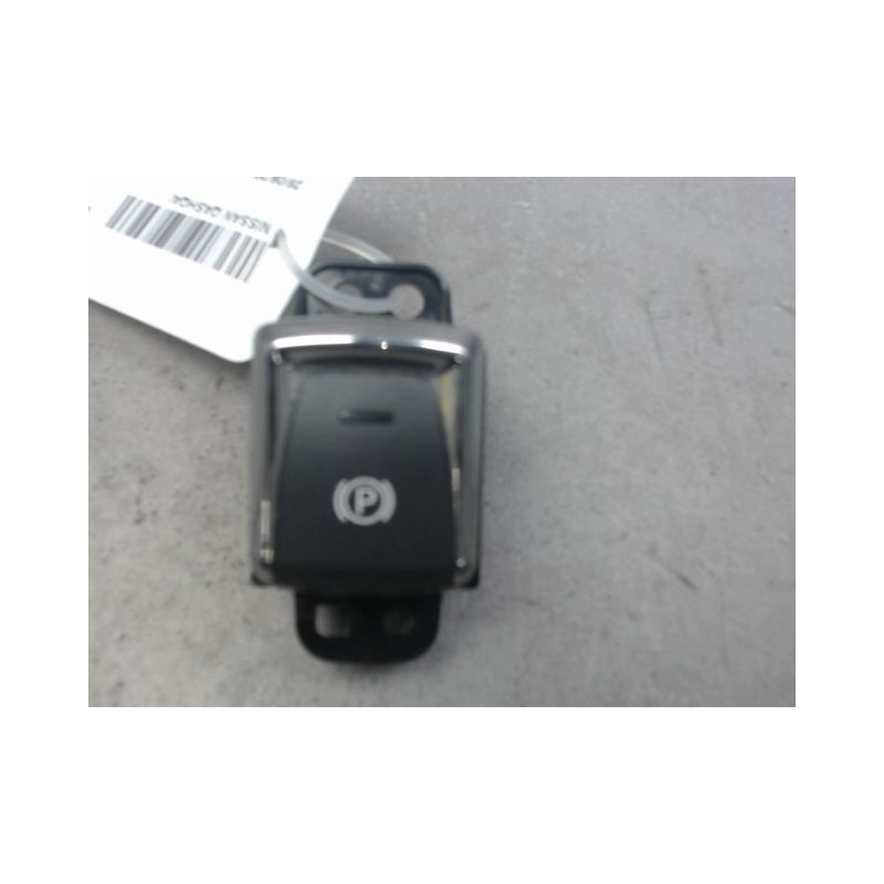 INTERIEUR COMMANDE FREIN A MAIN NISSAN QASHQAI