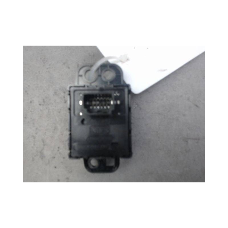 INTERIEUR COMMANDE FREIN A MAIN NISSAN QASHQAI