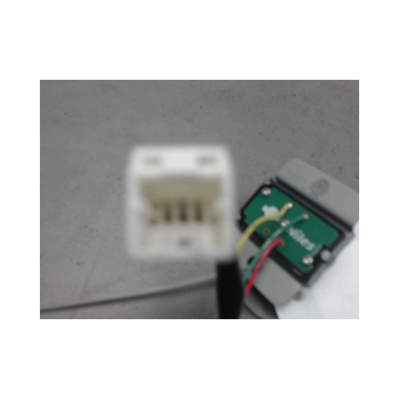 BOUTON COMMANDE TOIT OUVRANT NISSAN QASHQAI