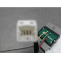 BOUTON COMMANDE TOIT OUVRANT NISSAN QASHQAI