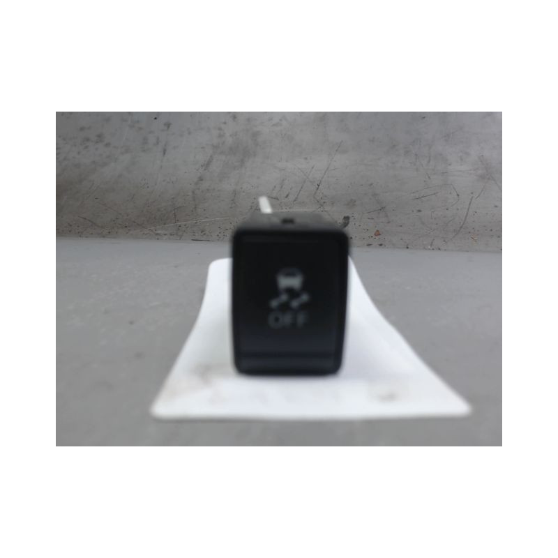 COMMANDE ESP NISSAN QASHQAI