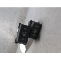 COMMANDE SIEGE CHAUFFANT NISSAN QASHQAI