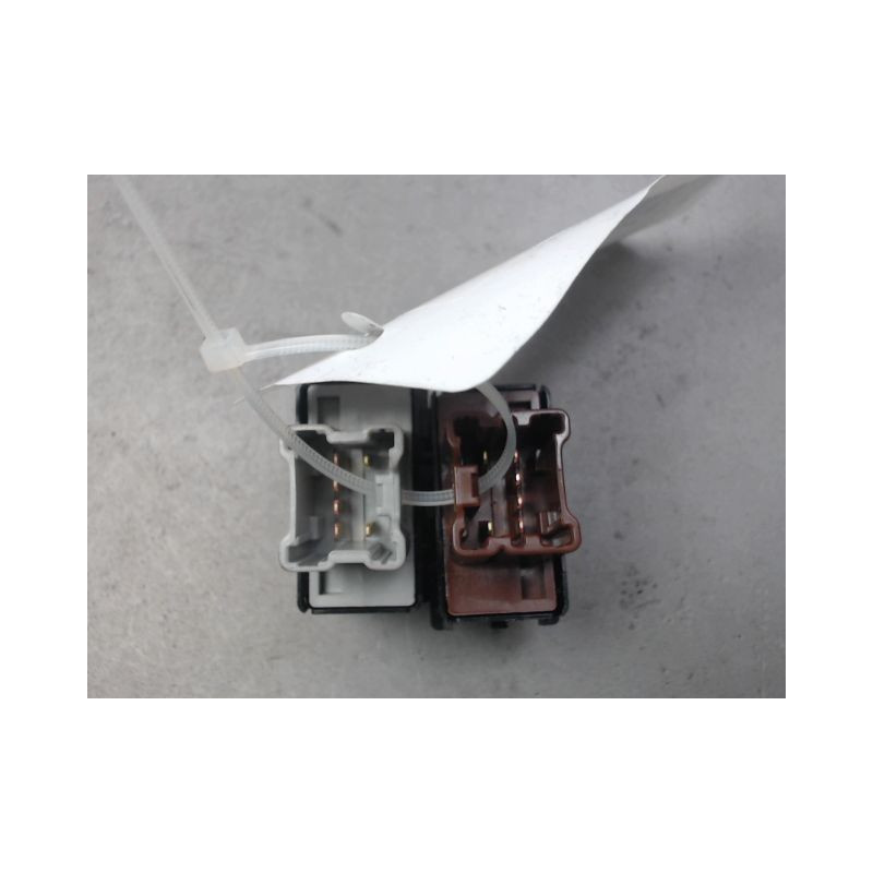 COMMANDE SIEGE CHAUFFANT NISSAN QASHQAI