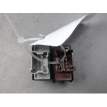 COMMANDE SIEGE CHAUFFANT NISSAN QASHQAI