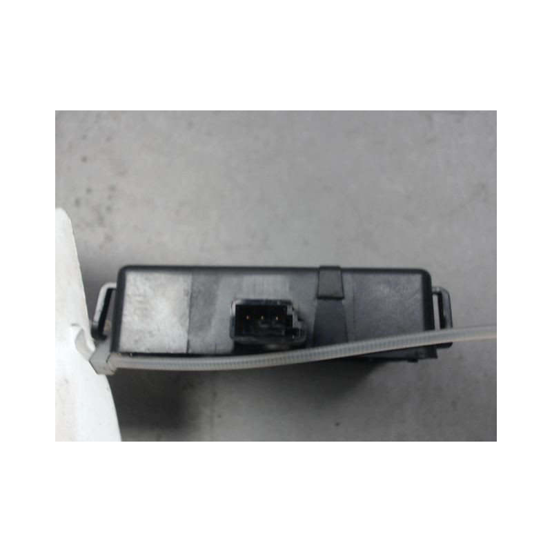 CAPTEUR DE PLUIE MERCEDES CLASSE C 2004-