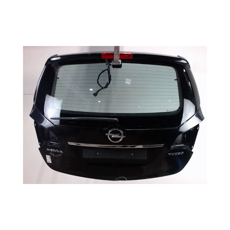 HAYON OPEL MERIVA