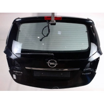 HAYON OPEL MERIVA