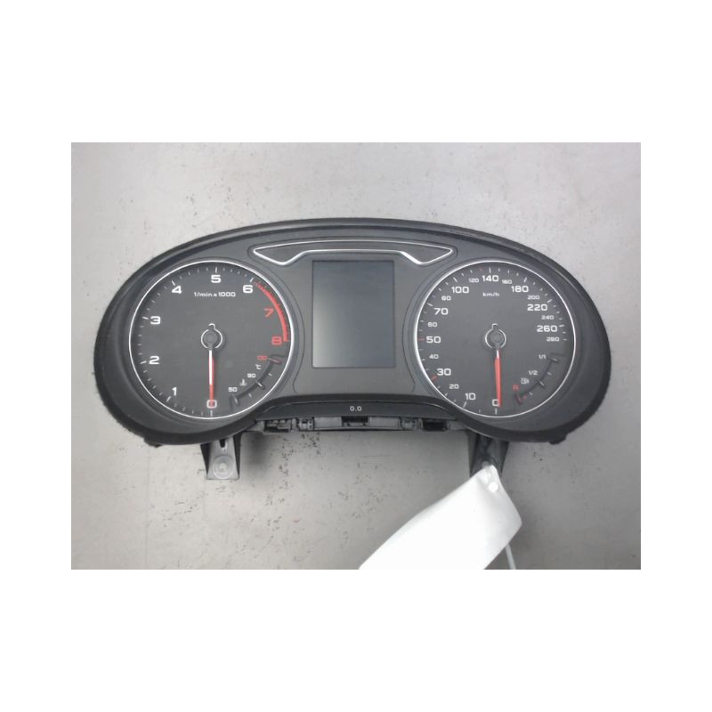 BLOC COMPTEURS AUDI A3