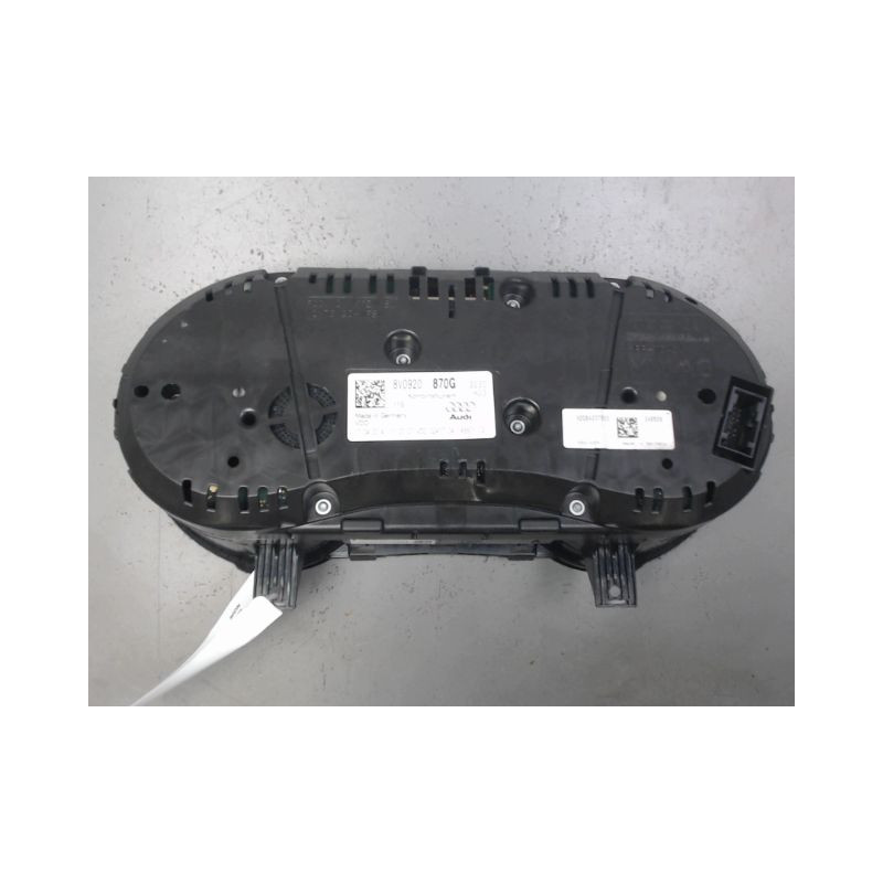 BLOC COMPTEURS AUDI A3