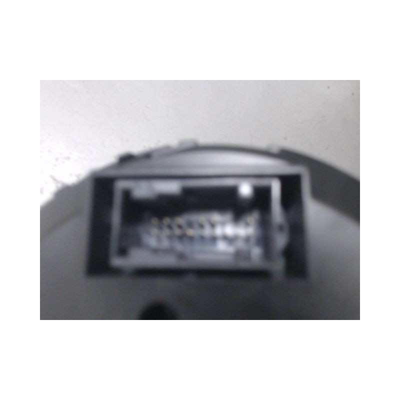 BLOC COMPTEURS AUDI A3