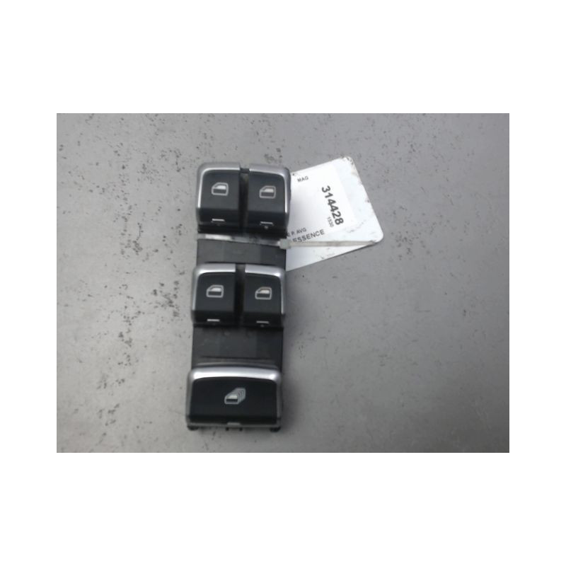 COMMANDE LEVE-GLACE PORTE AVG AUDI A3