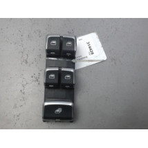 COMMANDE LEVE-GLACE PORTE AVG AUDI A3