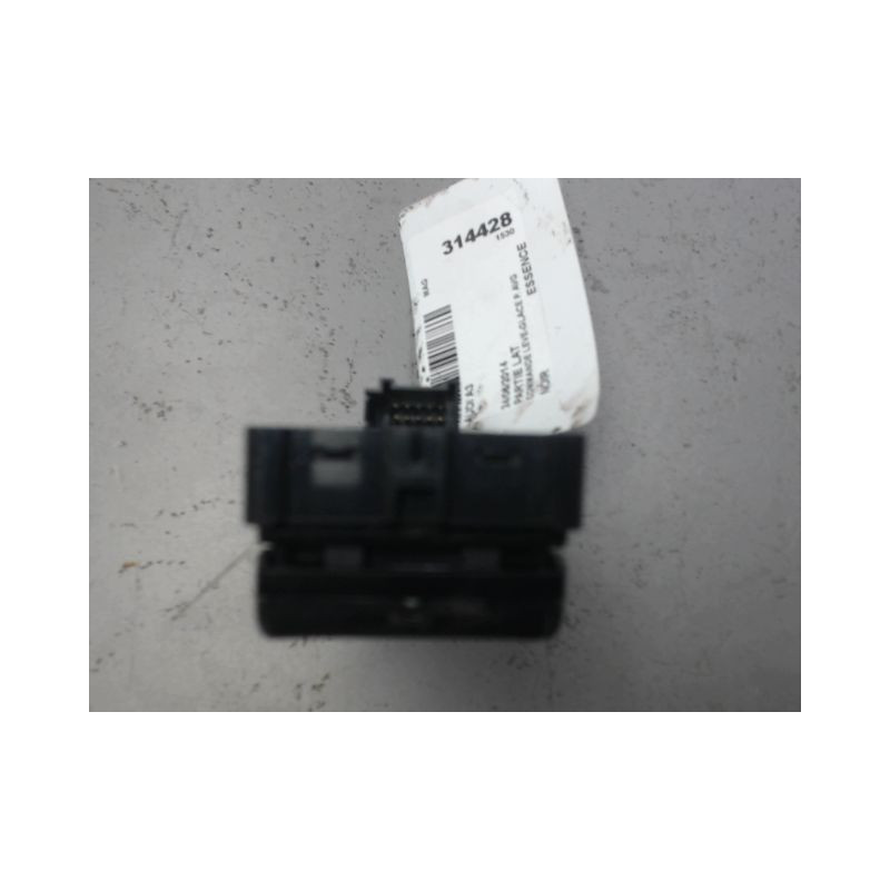 COMMANDE LEVE-GLACE PORTE AVG AUDI A3
