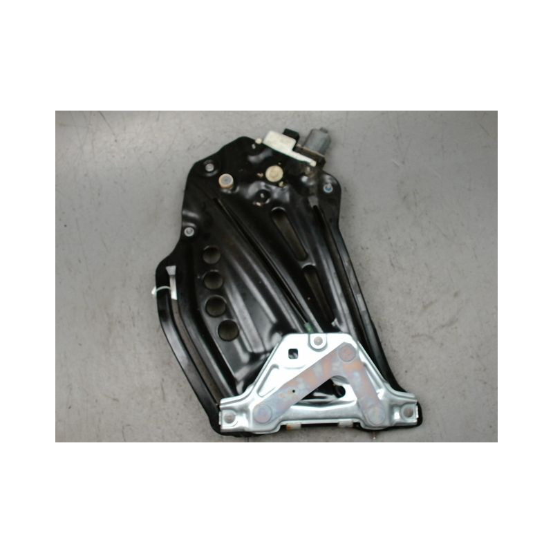 MECANISME+MOTEUR LEVE-GLACE ARRIERE GAUCHE AUDI A3