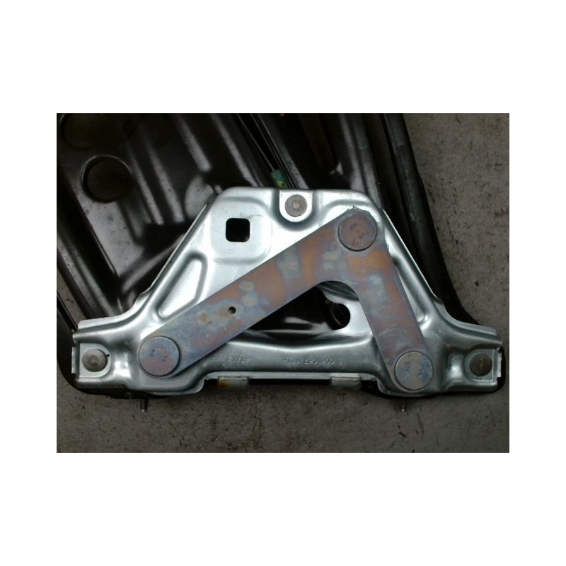 MECANISME+MOTEUR LEVE-GLACE ARRIERE GAUCHE AUDI A3