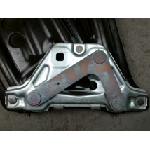 MECANISME+MOTEUR LEVE-GLACE ARRIERE GAUCHE AUDI A3