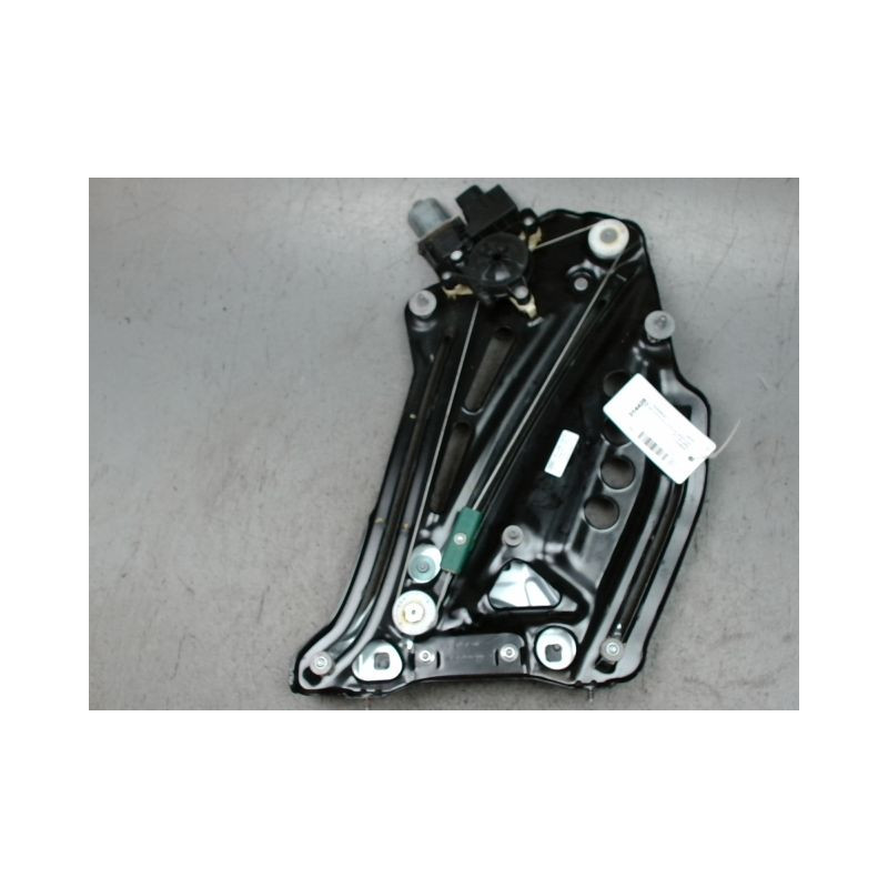 MECANISME+MOTEUR LEVE-GLACE ARRIERE GAUCHE AUDI A3