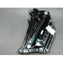 MECANISME+MOTEUR LEVE-GLACE ARRIERE GAUCHE AUDI A3
