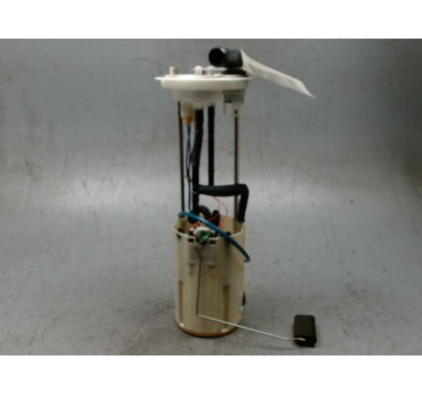 POMPE CARBURANT IMMERGEE