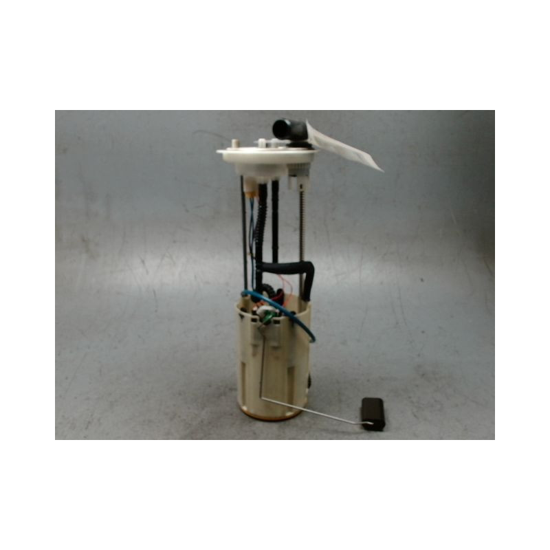 POMPE CARBURANT IMMERGEE PEUGEOT BOXER (333-L2H2) TOLE 6.2006-