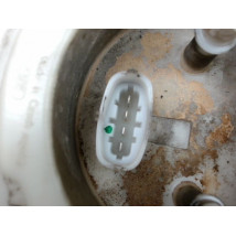 POMPE CARBURANT IMMERGEE PEUGEOT BOXER (333-L2H2) TOLE 6.2006-