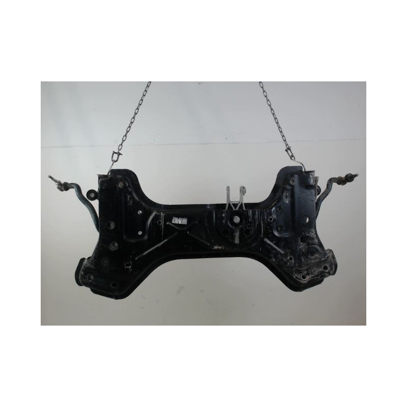 BERCEAU MOTEUR AVANT PEUGEOT BOXER (333-L2H2) TOLE 6.2006-