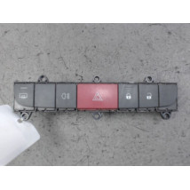 BOUTON DE WARNING PEUGEOT BOXER (333-L2H2) TOLE 6.2006-