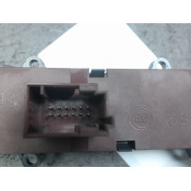 BOUTON DE WARNING PEUGEOT BOXER (333-L2H2) TOLE 6.2006-