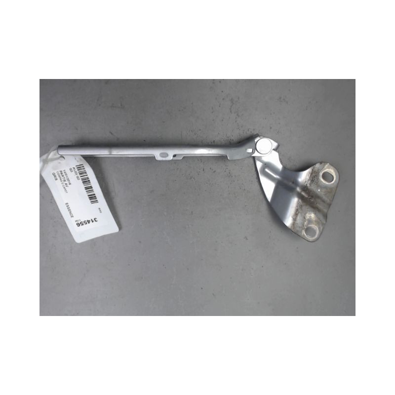 COMPAS DROIT CAPOT AUDI Q3