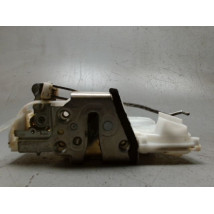 SYSTEME CONDAMNATION AVANT GAUCHE SUZUKI SWIFT