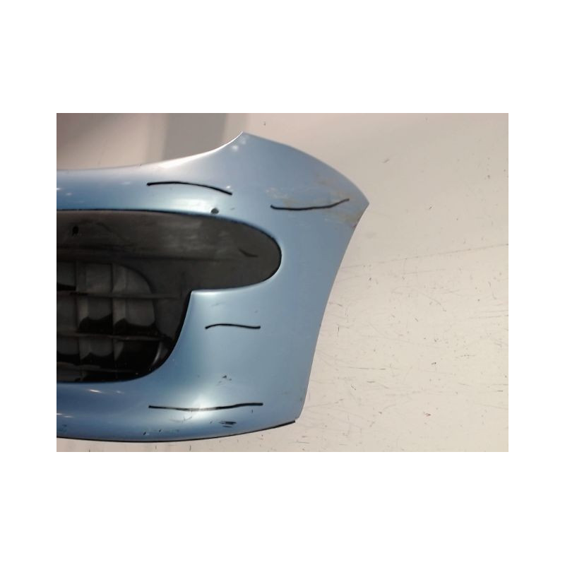 PARE-CHOC AVANT FIAT SEICENTO