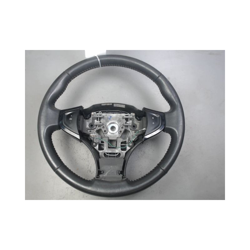 VOLANT DE DIRECTION RENAULT KOLEOS