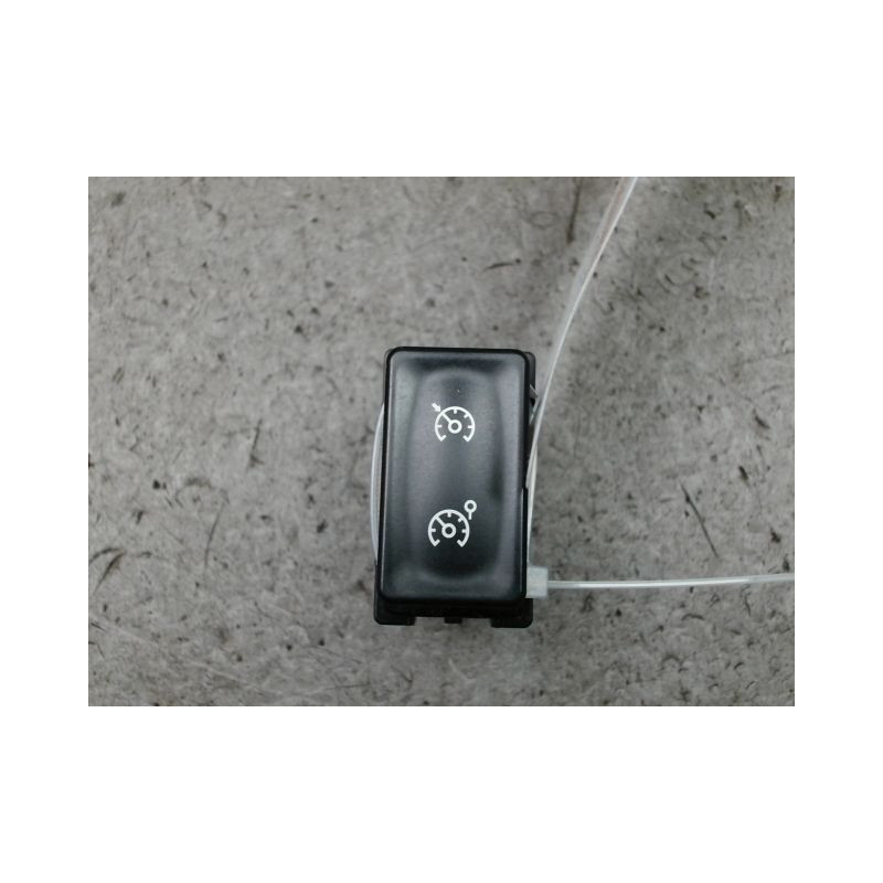 COMMANDE REGULATEUR/LIMITATEUR VITESSE RENAULT KOLEOS