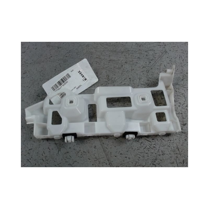 SUPPORT PARE-CHOC ARD RENAULT SCENIC