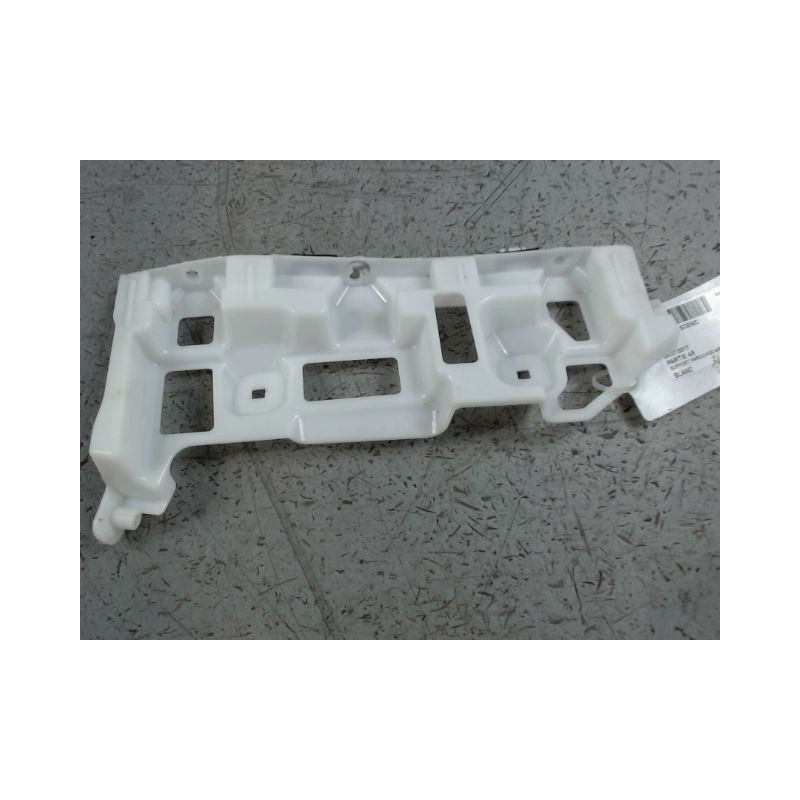SUPPORT PARE-CHOC ARG RENAULT SCENIC