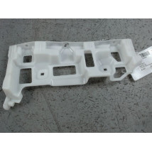 SUPPORT PARE-CHOC ARG RENAULT SCENIC
