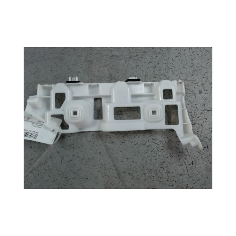 SUPPORT PARE-CHOC ARG RENAULT SCENIC