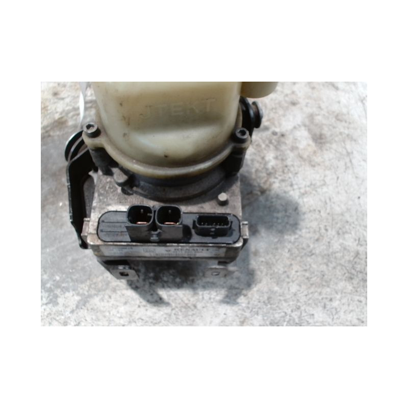 MOTEUR ELECTRIQUE DIRECTION ASSISTEE DACIA LOGAN MCV 2007-