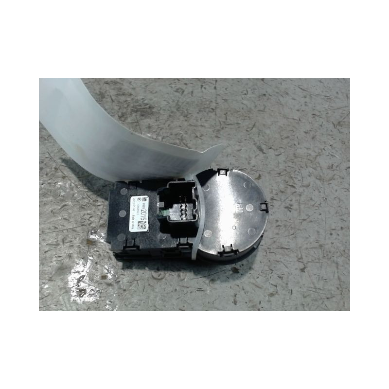 COMMANDE ECLAIRAGE CHEVROLET AVEO 2008-