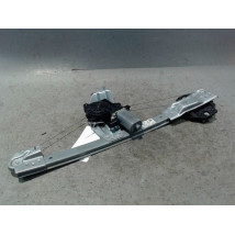 MECANISME LEVE-GLACE AVANT DROIT DACIA SANDERO 2008-