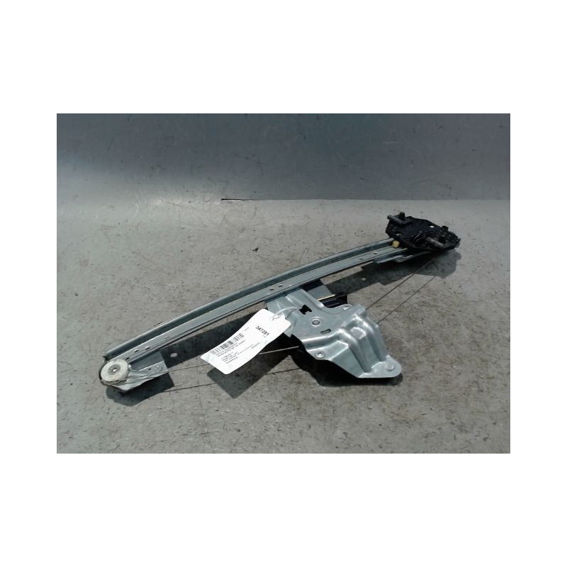 MECANISME LEVE-GLACE AVANT DROIT DACIA SANDERO 2008-